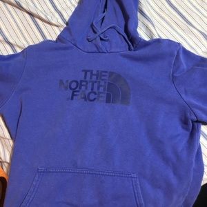 northface hoodie